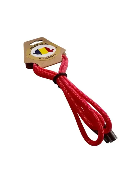 Siret Hanorac Paracord 550 Trekker Roz Drop Zone - 100 CM