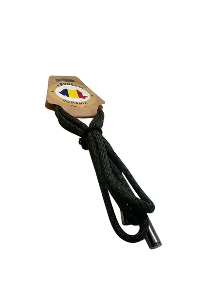 Siret Hanorac Paracord 550 Trekker Woodland Drop Zone - 100 CM