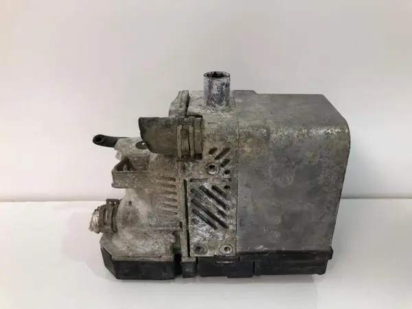 Sirocou 4e0815069f Audi A8 (2002-2009) [4E] D3