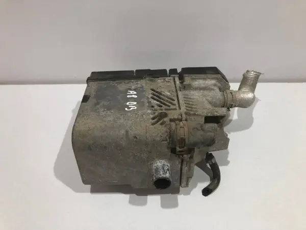 Sirocou 4e0815071d Audi Q7 (2006-2010) [4L]