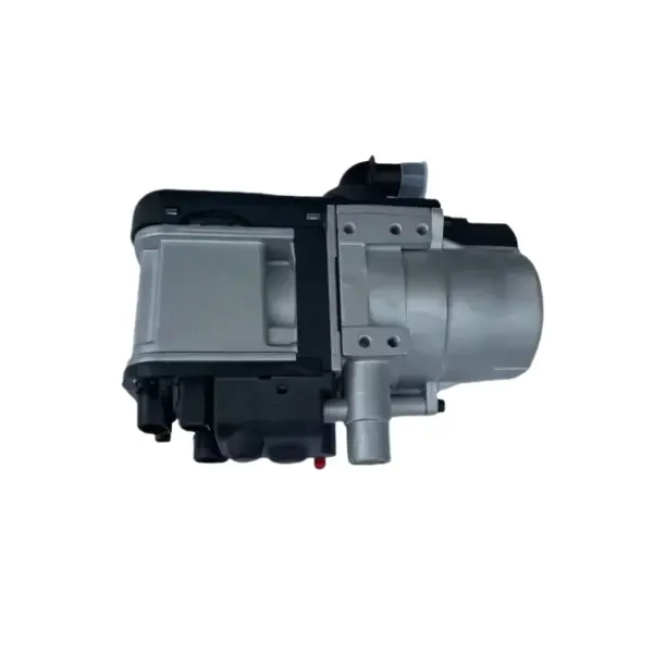 Sirocou/incalzitor apa cu combustibil:benzina/motorina 5kw 12V, Smart Heater