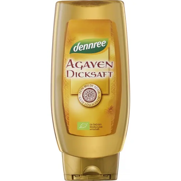 Sirop de agave, eco - 690 g