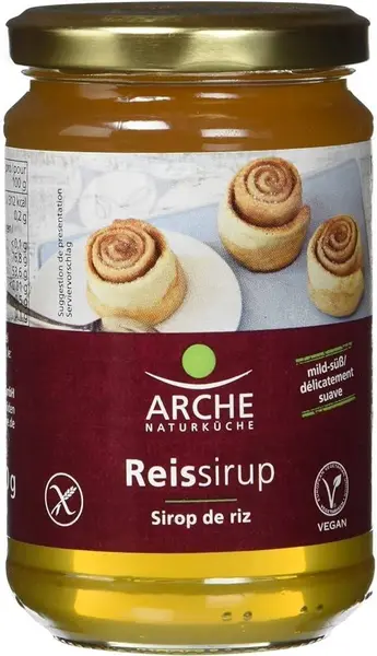 Sirop de orez, 400 g, Arche