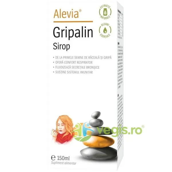 Sirop Gripalin 150ml
