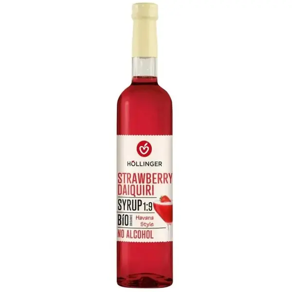 Sirop Havana Style, Biogast, Bio, 500 ml