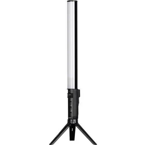 Sirui Bagheta Telescopica Led SIRUI T60 RGB 2500-8000K Wireless