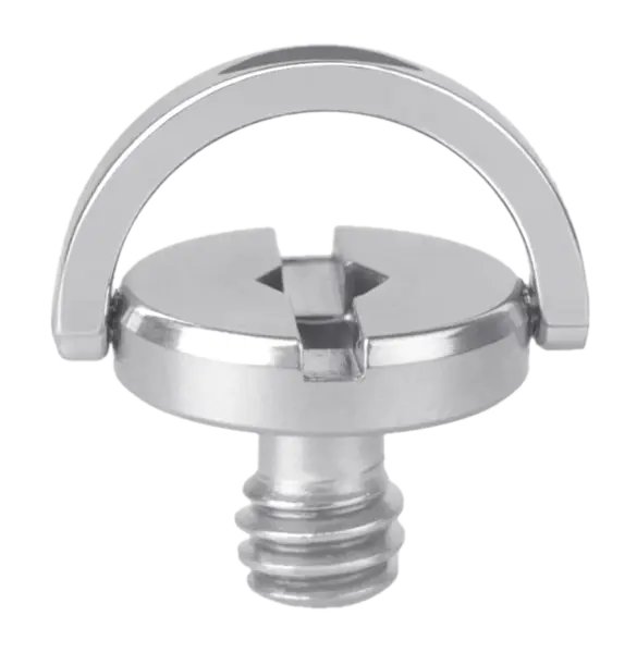 Sirui Camera Screw 1/4", Surub prinder trepied/camera foto