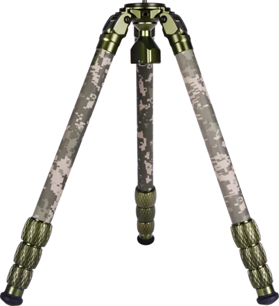 Sirui Carbon Tripod CT-3204 Camoflage, Trepied foto carbon
