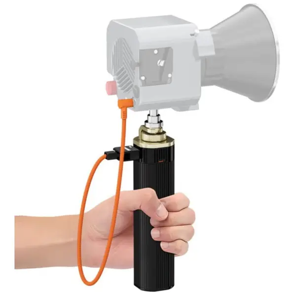 Sirui Grip Baterie Sirui ZG-H90 Power Handgrip