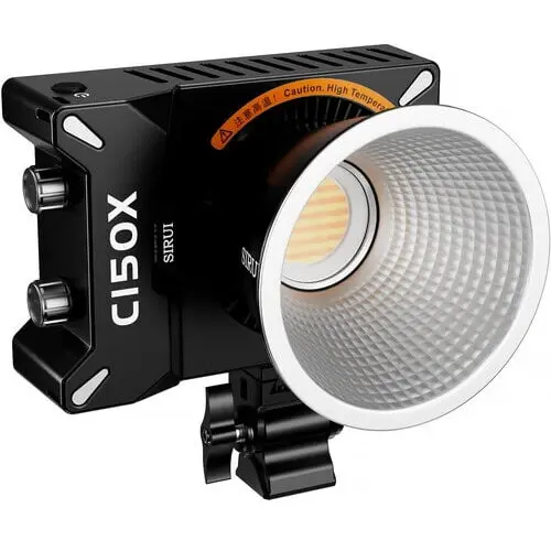 Sirui Lampa Led Portabila 150W Sirui C150X Handheld Pocket Light