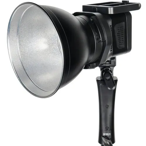 Sirui Lampa video LED 60W SIRUI C60B Monolight Bi-Color 2800K-6500 Bi-Color
