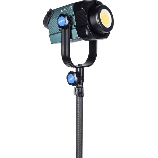Sirui Lampa Video LED Sirui 300W Bi-Color LED Monolight Point Source C300B