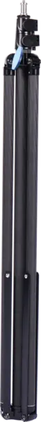 Sirui Light Stand DK-28 Carbon Fiber Air-Cushioned, Stativ lumini studio carbon