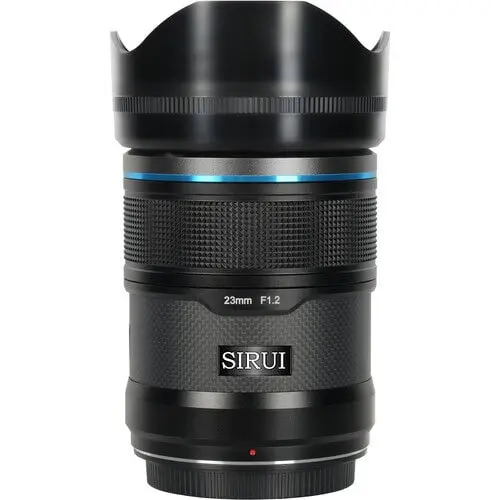 Sirui Obiectiv AF Sirui Sniper 23mm F1.2 APS-C, Nikon Z