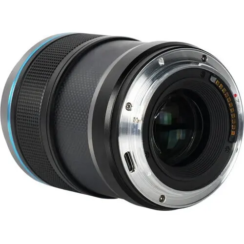 Sirui Obiectiv AF Sirui Sniper 33mm F1.2 APS-C, Nikon Z