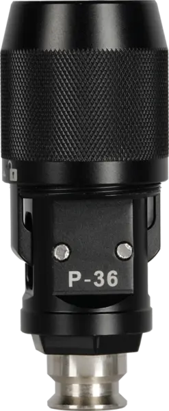 Sirui P-36 Adapter for Monopod/feet, Adaptor picior monopod