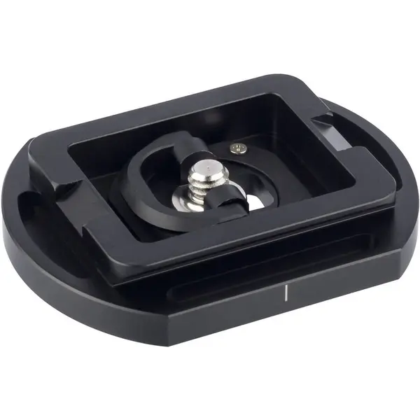 Sirui Placa quick-release Sirui TY-FD01 cu surub convertibil de la 1/4 la 3/8