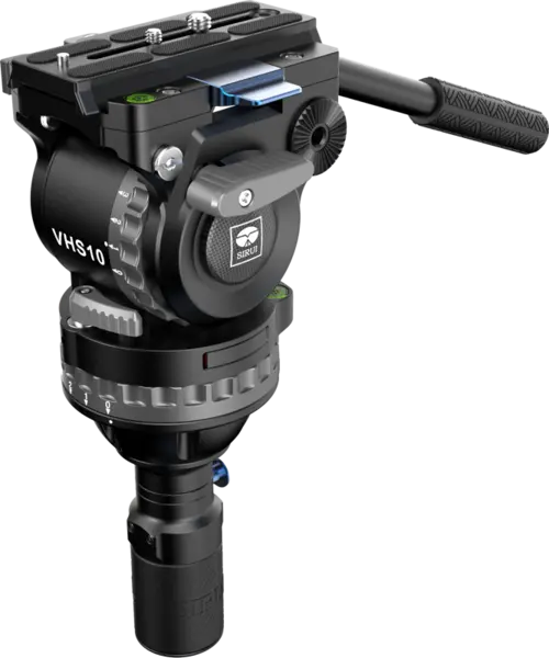 Sirui Pro Video Head VHS10