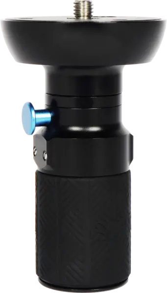 Sirui Quick Release Handle QH-75 For 75mm Half bowl, Cap trepied