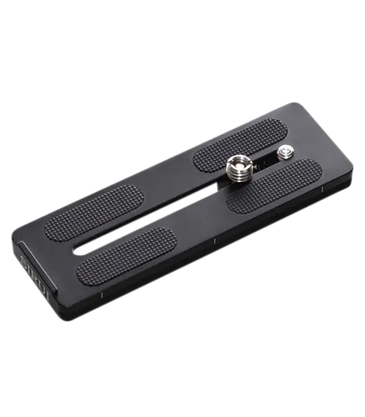 Sirui Quick Release Plate PH-120, Placa de eliberare rapida