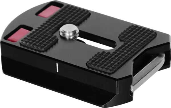 Sirui Quick Release Plate TY-55KS, Placa eliberare rapida