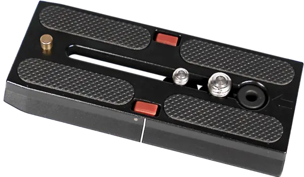 Sirui Quick Release Plate VP-SH15, Placa video eliberare rapida