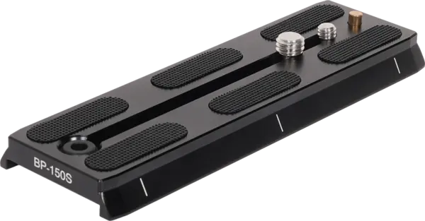 Sirui Quickrelease Plate Video BP-150S, Placa de eliberare rapida