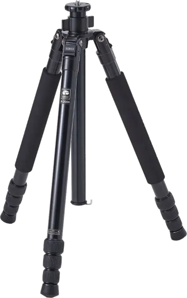 Sirui R-2004, Trepied foto alumini