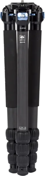 Sirui R-4214X Carbon Fibre Tripod, Trepied foto carbon