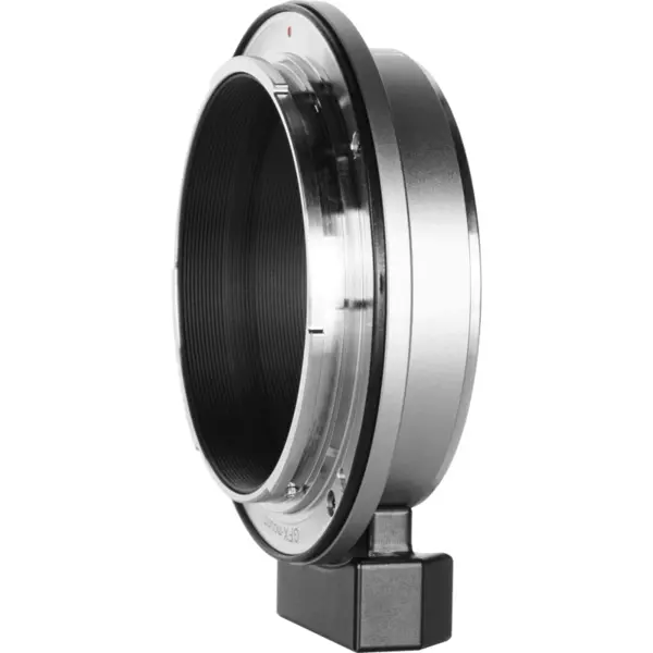 Sirui Sirui Cine Lens-Mount Adapter EF-GFX