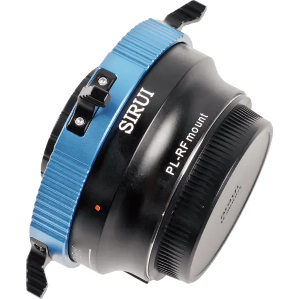 Sirui Sirui Cine Lens-Mount Adapter PL-RF