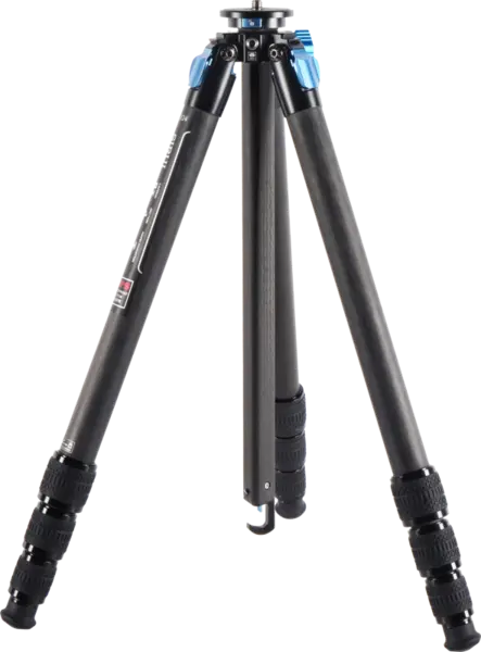 Sirui ST-224 Carbon Fibre Tripod WPS, Trepied foto carbon