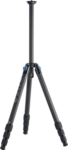 Sirui ST-224 Carbon Fibre Tripod WPS, Trepied foto carbon