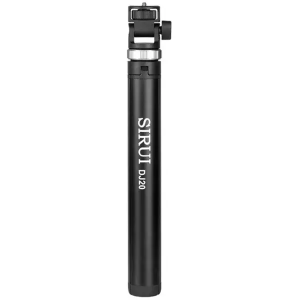 Sirui ​Stativ Lampa LED Ultraportabil SIRUI DJ20 Compact Light Stand