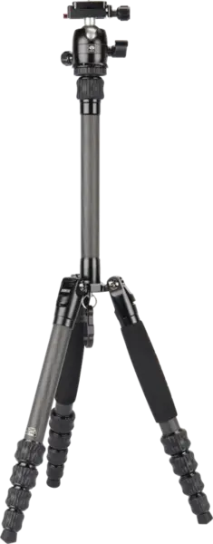 Sirui Traveler 5CX, Trepied foto carbon