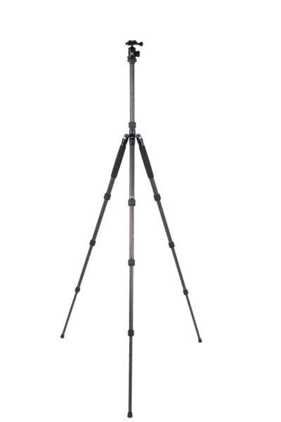 Sirui Traveler 7C, Trepied foto