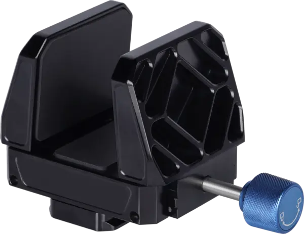 Sirui Universal Gun-Clamp GC-1, Adaptor menghina trepied pentru arma