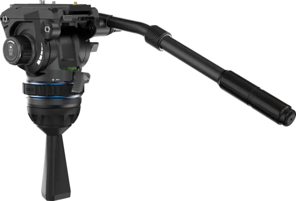 Sirui Video Head Fluid S5