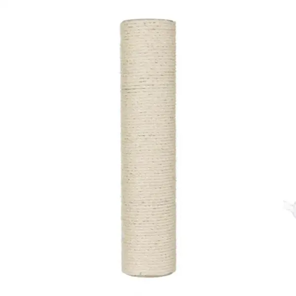 Sisal pentru ansamblu pisici Trixie Natural 9 x 50 cm