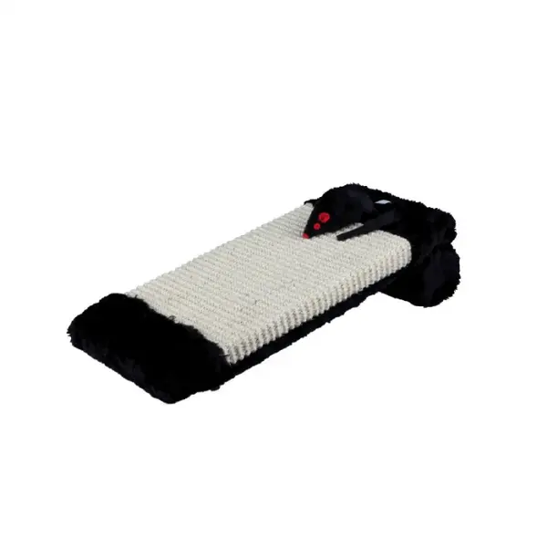 Sisal pentru pisici cu jucarie Trixie 15 x 35 cm