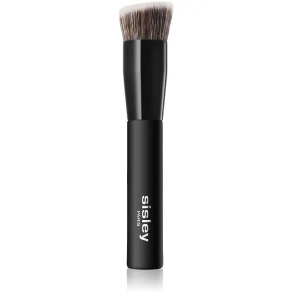Sisley Accessories Phyto-Lip Delight pensulă pentru aplicarea produselor cu consistență lichidă sau cremoasă 1 buc