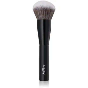 Sisley Accessories Powder Brush pensula pentru aplicarea pudrei