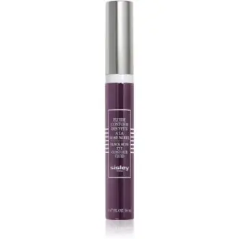 Sisley Black Rose Eye Contour Fluid fluid antirid iluminator pentru zona ochilor cu efect revitalizant