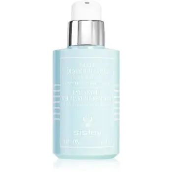 Sisley Eye and Lip Gel Make-Up Remover Gel demachiant