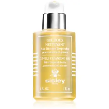 Sisley Gentle Cleansing Gel Gel demachiant