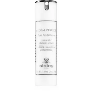 Sisley Global Perfect concentrat pentru netezirea pielii si inchiderea porilor