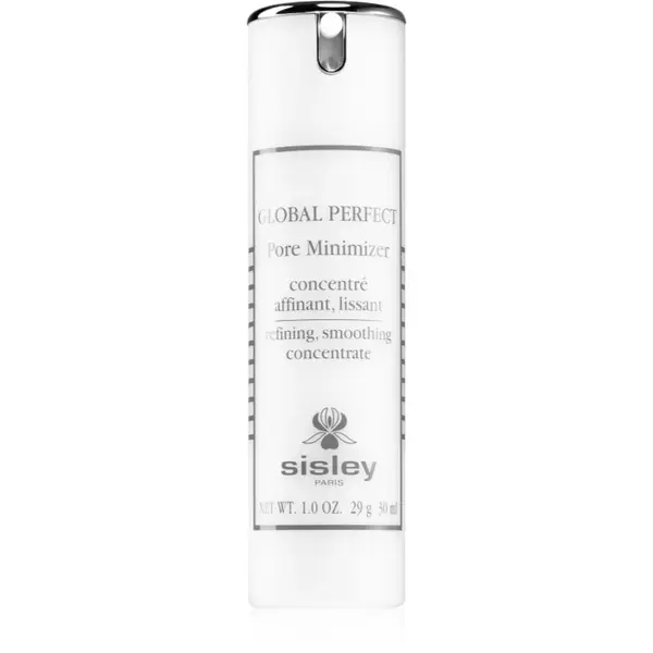 Sisley Global Perfect concentrat pentru netezirea pielii si inchiderea porilor 30 ml