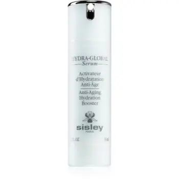 Sisley Hydra-Global Anti-Aging Hydration Booster ser hidratant împotriva îmbătrânirii pielii