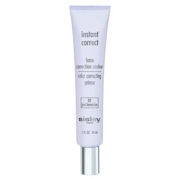 Sisley Instant Correct Color Correcting Primer Fond de ten corector pentru femei Volum 30 ml