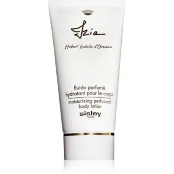 Sisley Izia loțiune parfumată pentru corp pentru femei